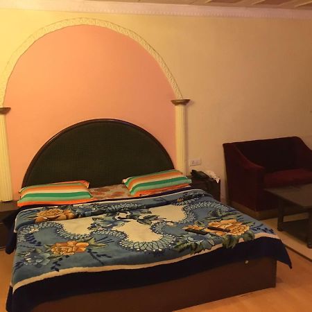 Hotel Bombay Palace Dalhousie Luaran gambar