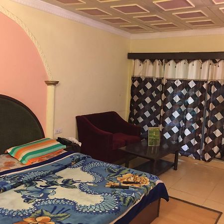 Hotel Bombay Palace Dalhousie Luaran gambar