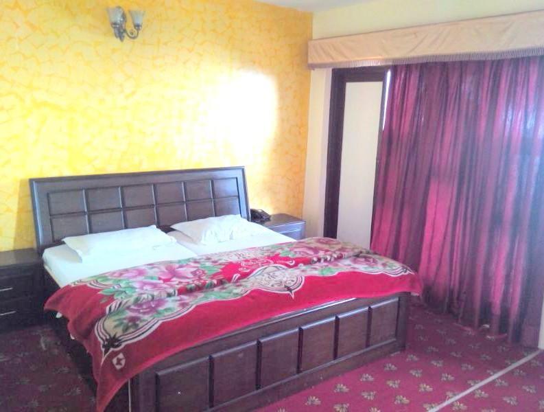 Hotel Bombay Palace Dalhousie Luaran gambar