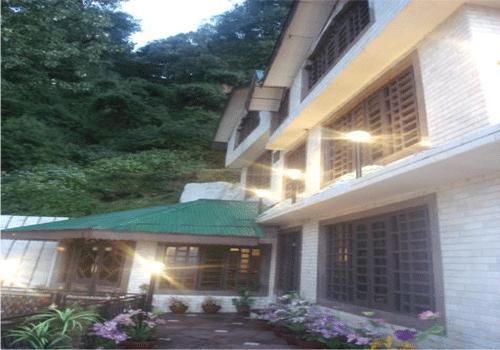 Hotel Bombay Palace Dalhousie Luaran gambar