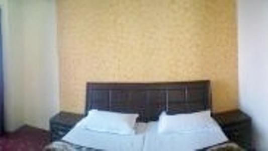 Hotel Bombay Palace Dalhousie Luaran gambar