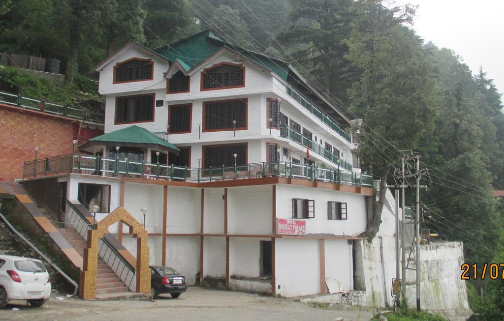 Hotel Bombay Palace Dalhousie Bilik gambar