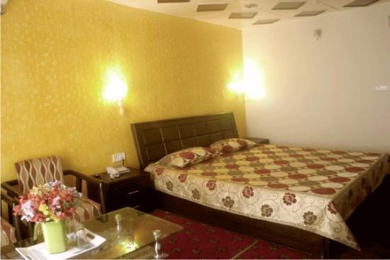 Hotel Bombay Palace Dalhousie Luaran gambar