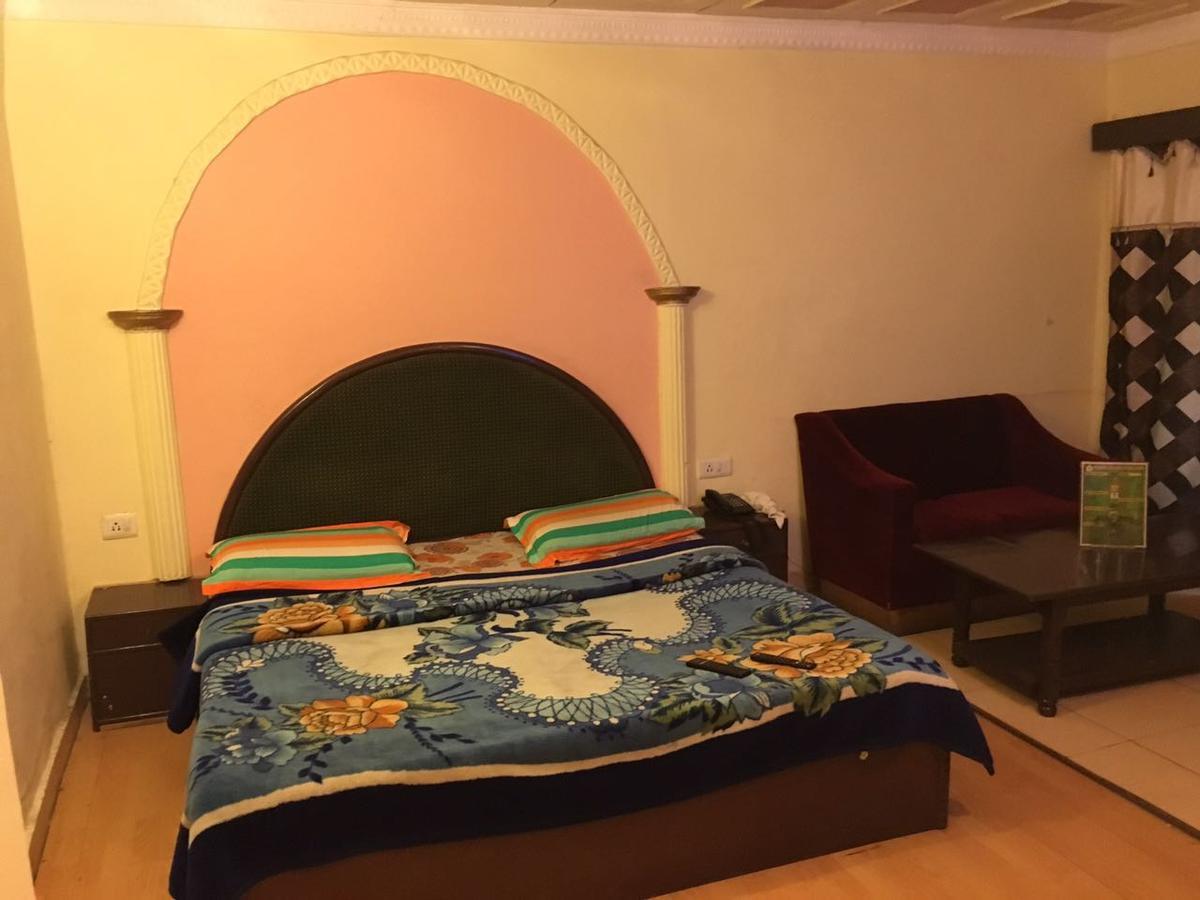 Hotel Bombay Palace Dalhousie Luaran gambar