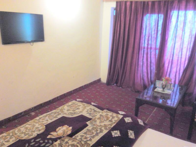 Hotel Bombay Palace Dalhousie Luaran gambar